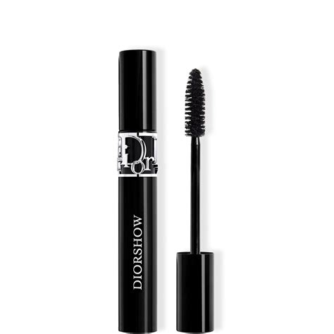 mascara dior show|diorshow mascara for women.